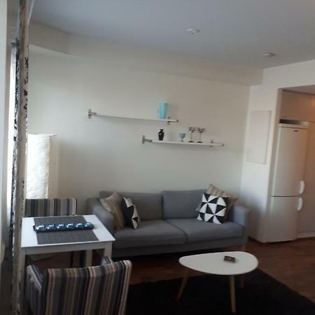 Kaira Apartments Ροβανιέμι Εξωτερικό φωτογραφία