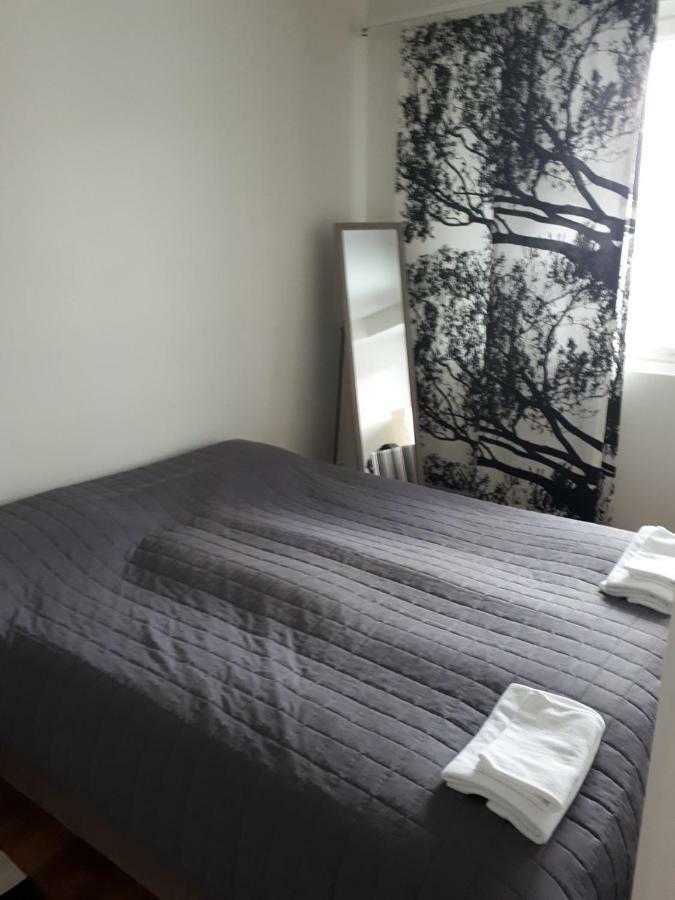 Kaira Apartments Ροβανιέμι Εξωτερικό φωτογραφία