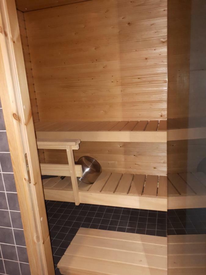 Kaira Apartments Ροβανιέμι Εξωτερικό φωτογραφία