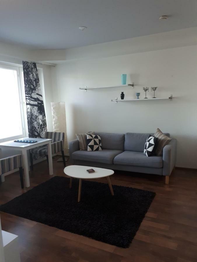 Kaira Apartments Ροβανιέμι Εξωτερικό φωτογραφία