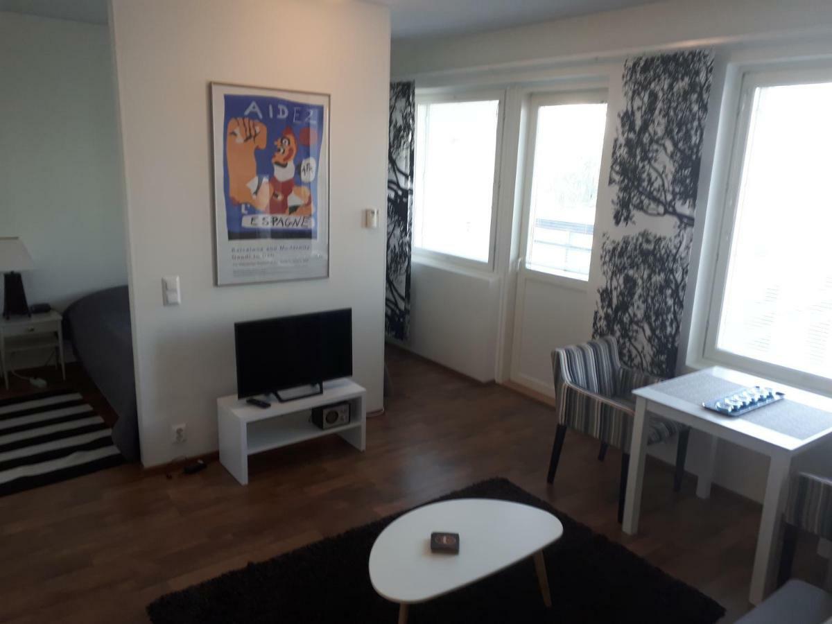 Kaira Apartments Ροβανιέμι Εξωτερικό φωτογραφία