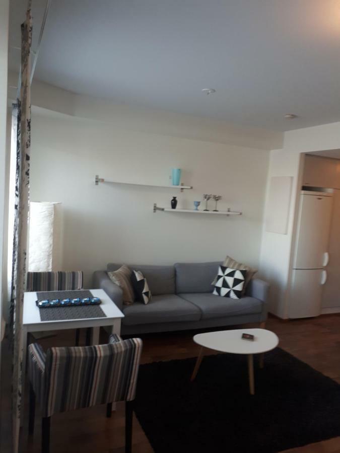 Kaira Apartments Ροβανιέμι Εξωτερικό φωτογραφία